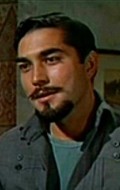 Full Valentin de Vargas filmography who acted in the movie Hatari!.