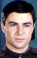 Full Valery Bessarab filmography who acted in the movie S dnem rojdeniya.