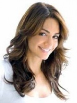 Full Valerie Domínguez filmography who acted in the movie Do You Believe?.
