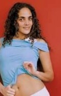 Full Vanessa Robbiano filmography who acted in the movie Historias breves IV: Infierno grande.