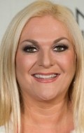 Full Vanessa Feltz filmography who acted in the movie Once Upon a Time in the Midlands.