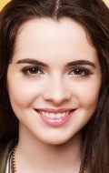 Full Vanessa Marano filmography who acted in the movie Man of Your Dreams.