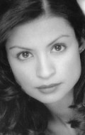 Full Vanessa Marquez filmography who acted in the movie Sweet 15.