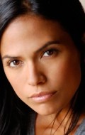 Full Vanessa Villalovos filmography who acted in the movie Black & Blue.