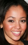 Full Vanessa Morgan filmography who acted in the movie Geek Charming.