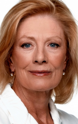 Full Vanessa Redgrave filmography who acted in the movie The Gathering Storm.
