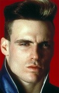 Full Vanilla Ice filmography who acted in the movie The Bros..