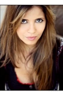 Full Vania Bezerra filmography who acted in the movie No Strings 2: Playtime in Hell.