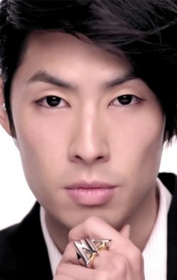 Full Vanness Wu filmography who acted in the movie Three Kingdoms: Resurrection of the Dragon.