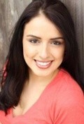 Full Vannessa Vasquez filmography who acted in the movie Dead Note.