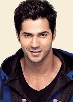 Full Varun Dhawan filmography who acted in the movie Student of the Year.