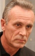 Full Vasili Shlykov filmography who acted in the movie Chernyie beretyi.