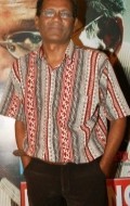 Full Veerendra Saxena filmography who acted in the movie English, August.