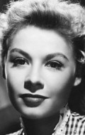 Full Vera-Ellen filmography who acted in the movie White Christmas.
