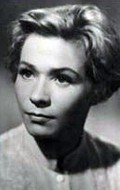 Full Vera Lipstok filmography who acted in the movie Vesennyaya skazka.