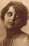Full Vera Kholodnaya filmography who acted in the movie Poslednee tango.