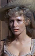 Full Verna Bloom filmography who acted in the movie The Hired Hand.