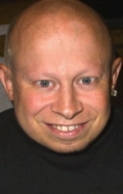 Full Verne Troyer filmography who acted in the movie Austin Powers in Goldmember.