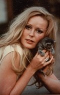 Full Veronica Carlson filmography who acted in the movie Black Easter.