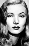 Full Veronica Lake filmography who acted in the movie I Married a Witch.