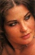 Full Veronica Miriel filmography who acted in the movie Los cantabros.