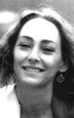 Full Veronica Lazar filmography who acted in the movie Identificazione di una donna.