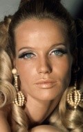 Full Veruschka von Lehndorff filmography who acted in the movie Couleur chair.