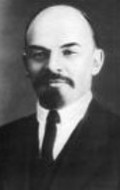 Full V.I. Lenin filmography who acted in the movie La rabbia.