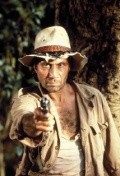 Full Vic Tablian filmography who acted in the movie Raiders of the Lost Ark.