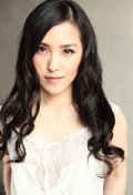Full Vicky Huang filmography who acted in the movie Break a Leg, Rosie.