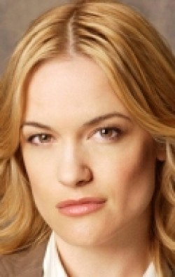 Full Victoria Pratt filmography who acted in the movie Hush Little Baby.