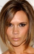 Full Victoria Beckham filmography who acted in the movie The Victoria's Secret Fashion Show.