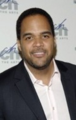 Full Victor Williams filmography who acted in the movie Hungry Hearts.