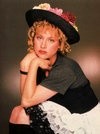 Full Victoria Jackson filmography who acted in the movie Thou Shalt Laugh the Deuce.