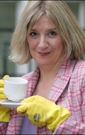 Full Victoria Wood filmography who acted in the movie All Day Breakfast.