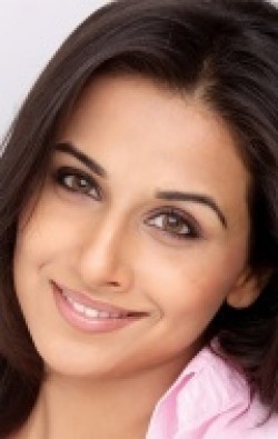 Full Vidya Balan filmography who acted in the movie The Dirty Picture	.