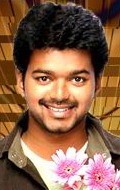 Full Vijay filmography who acted in the movie Friends.