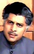 Full Vijayendra Ghatge filmography who acted in the movie Mohabbat Ke Dushman.