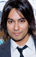 Full Vik Sahay filmography who acted in the movie Fast Food High.