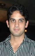 Full Vikas Kalantri filmography who acted in the movie Jimmy.