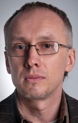 Full Viktor Poltoratskiy filmography who acted in the movie Osenniy list.