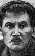 Full Viktor Kulakov filmography who acted in the movie Komsomolsk.