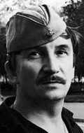 Full Viktor Tikhomirov filmography who acted in the movie Pribyitie poezda.