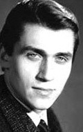 Full Viktor Zozulin filmography who acted in the movie Solyaris.