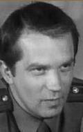 Full Viktor Koreshkov filmography who acted in the movie Zdes tvoy front.