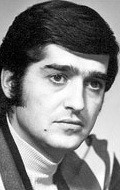 Full Viktor Sotsky-Voinicescu filmography who acted in the movie Voshod nad Gangom.