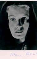 Full Viktoria von Ballasko filmography who acted in the movie Die Hexe.