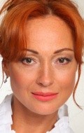 Full Viktoriya Tarasova filmography who acted in the movie Spartakiada. Lokalnoe poteplenie.
