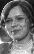 Full Viktoriya Smolenskaya filmography who acted in the movie Tihie berega.