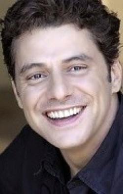 Full Vince Colosimo filmography who acted in the movie Panic at Rock Island.